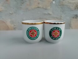 Hollóházi Unicum kupica