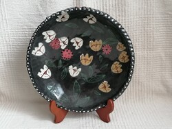 Kerámia kínáló - 25 cm -
