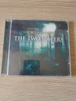 Music from the Lord of the Rings - The Two Towers (CD)