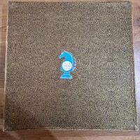 AQVINCVM-gyűjtői darab