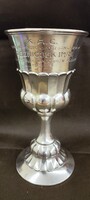 Ezüst serleg KAC vándordíj-1931