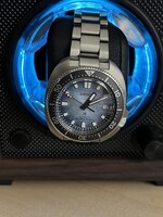 Seiko Prospex US Special Edition Ice Diver férfi karóra SPB263J1