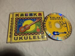 Kaláka - Ukulele CD (6764)