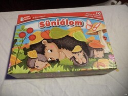Süniálom társasjáték (6684)