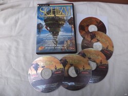 Schizm - Mysterious Journey PC játék (7004)
