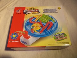 Maze Game Activate társasjáték, ÚJ (6891)