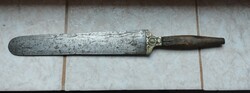 Antik fenőacél 19.szd.