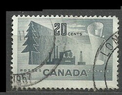 Kanada 20