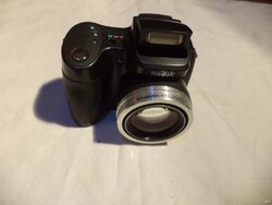 Kodak Easyshare ZD710 digi fényképező 7.1Mp (6887)