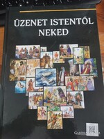 Üzenet Istentől neked (11)
