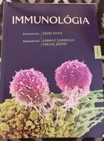 Immunológia (Erdei Anna, Sármay Gabriella)