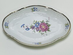 Hollóházi Hajnalka Plate