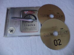 DJ Rabauke - DJ 5ter Ton – Deiner Tracks 2CD (7024)