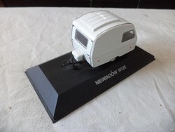 Niewiadow 126p lakókocsi modell, 1-43 (6844)