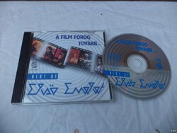 Első Emelet - A film forog tovább... CD (6730)