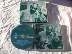 Coleman Hawkins - Body and soul CD (6737)