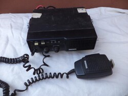 Maxon retro autós CB rádió (6954)