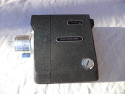Argus 802 retro Super 8 kamera (6614)