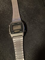 Piratron Chronograph Vintage Digitális Karóra