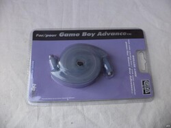 Gameboy Advance link kábel, ÚJ (6897)