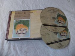 Csukás István - Pom-pom meséi, Mirr-Murr kalandjai 2CD (6777)