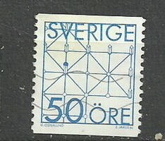 Svéd 50