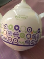 Pickwick teás kanna