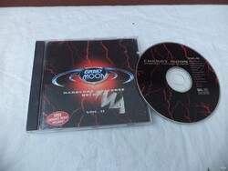 Cherry Moon - Hardcore Universum Belgium II CD (6731)
