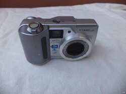 Olympus C-5500 digi fényképező, 5.1MP (7020)