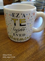Gift Mug