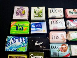 Tariferi felhasználó részére csak a Fa és az Alantik szappan