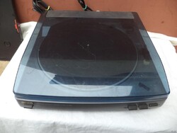 AIWA PX-E850 retro bakelit lemezjátszó (6590)
