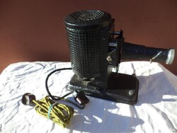 Noris Junior, retro német diavetítő (6617)