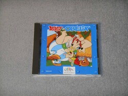 Asterix & Obelix / Asterix and Obelix Computer PC Game