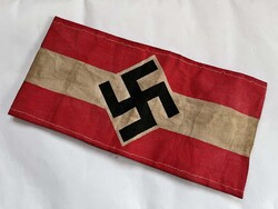 Hitlerjugend karszalag