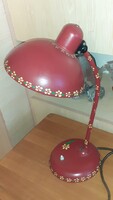 Original Kaiser Idell Bauhaus 40' évek asztali lámpa