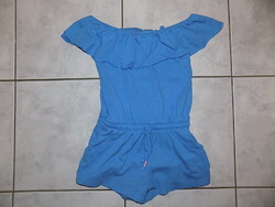 Next, csinos nyári egyberészes playsuit 4 évesre