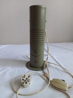 Retro szarvasi cső lámpa!