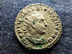 Római Birodalom I. Valerianus (253-260) Ezüst Antoninianus RIC 87 FELICITAS AVGG