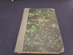 Kathleen Norris: Szépasszony ​lánya.﻿﻿﻿﻿(1937)Kosáryné Réz Lola: Egy ​leány a sok közül.(1937) 1500.