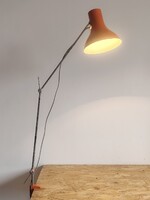 Napako Josef Hurka Industrial Table Lamp. Negotiable!