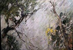 FK/582. – Madarassy György – Madárfészek 1.