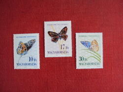 Magyar postatiszta sorok egységárban-60