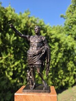 Augustus Prima Porta szobra