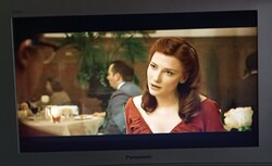 Eladó ! 1 db Panasonic LCD  26"-osTV ! Kifogástalan állapot ! Szép szinek ,stereo hang, Távval !