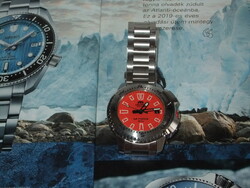 ORIENT M-Force