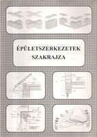 Szerényi István: Épületszerkezetek szakrajza