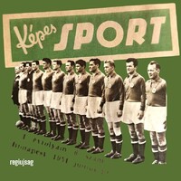 1959 június 30  /  Képes SPORT  /  Újság - Magyar / Hetilap. Ssz.:  30440