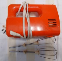 NDK RETRO HABVERŐ - MŰKÖDIK