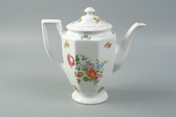 Rosenthal Bavaria kávéskanna